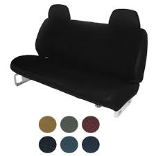 Bench Seat Upholstery Vinyl Front