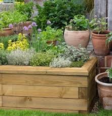 Small Garden Design Ideas Woodblocx