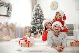 Family Christmas Images – Browse 837,592 Stock Photos, Vectors, and Video |  Adobe Stock