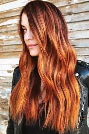 See more ideas about hair styles, auburn balayage, balayage hair. Metallic Auburn With Copper Tones Redhair Balayage An Auburn Hair Color Hipster Fashion Leading Hipster Style Fashion Magazine Making Fashion Pop