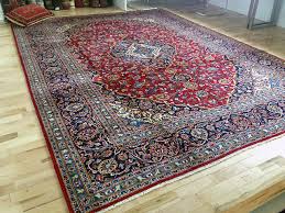 dc persian rug cleaning washing