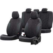 Madrid Seat Covers Eco Leather
