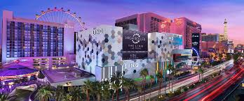 the linq hotel experience on the las