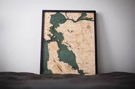 2015 Holiday Gift Guide For Map Geeks