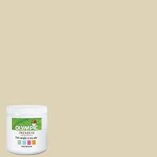 The best paint for interior walls is typically a matte or eggshell. Explore Colors Olympic Paint Satin Paint Room Paint