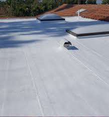 flat roofs atlas roofing company