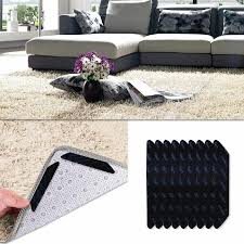 8 rug gripper anti slip tape carpet mat