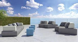 Retail Outdoor Furniture Collections