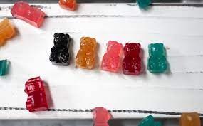 vegan vitamin gummy bears