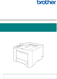 Brother hl 5250dn series driver update utility. Brother Hl 4040cn Hl 4050cdn Hl 4070cdw Service Reference Pdf Document