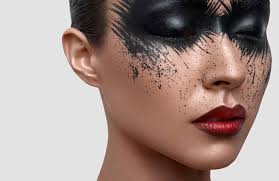 find out about our makeup courses