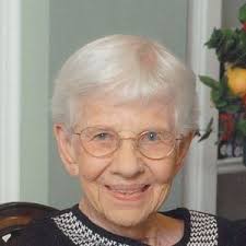 Mildred Marie Haas. March 10, 1920 - August 12, 2013; Plano, Texas - 2371238_300x300_1