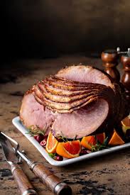 How to cook a spiral ham in the crockpot. How To Cook A Spiral Ham Plus A Ham Glaze Recipe