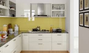 yellow kitchen designs for your home
