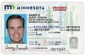 new driver s license and id card designs