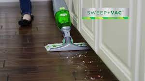 vac cordless floor sweeper vacuum pet