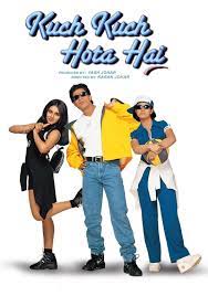 Here you can create your own quiz and questions like what is the release date of the movie kuch kuch hota hai? Kuch Kuch Hota Hai 1998 Imdb