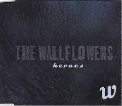 the wallflowers heroes releases