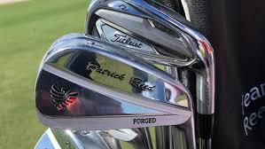Patrick reed was labelled a cheater by a fan as he played a crucial putt at the sentry tournament of championscredit: Patrick Reed Offers Insights Into The Custom Patrick Reed Irons He S Debuting This Week At The Hero World Challenge Golf Equipment Clubs Balls Bags Golf Digest