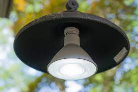 the best smart outdoor lighting for