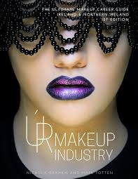 ur makeup industry