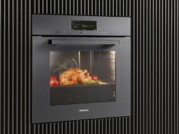 The World S First Pyrolytic Oven With