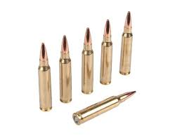 Rifle Calibers Explained Complete Guide To Caliber Sizes