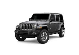 Given how seldom jeep's iconic wrangler gets a full redesign, we're still inclined to refer to the 2020 jeep wrangler as new, despite the fact that it's been on sale since the 2018 model year. Jeep Wrangler Colours Wrangler Color Images Cardekho Com
