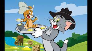 Tom And Jerry phim hoạt hình mới nhất 2021 | Tin Tức về xem phim hoạt hình  tom and jerry mới nhất – Thị Trấn Thú Cưng
