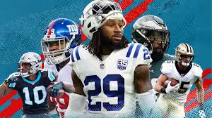 Nfl Breakout Players 2019 Each Teams Candidate To Be The