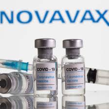 novavax offers u s a fourth strong