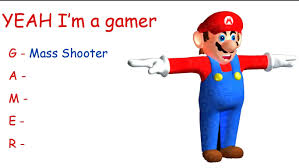 An epic gamer is someone who is very excellent at video games. Epic Gamer Tposememes