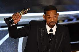 Will Smith DEFENDS Chris Rock's Oscar ...