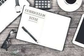 Use a modern but professional format. How To Write A Curriculum Vitae Cv For A Job