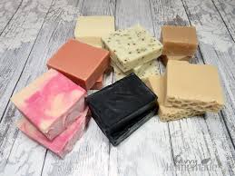 4 soap making methods for beginners