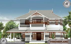 Kerala Best House Design 80 2 Story