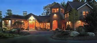 custom home builders in new hampshire