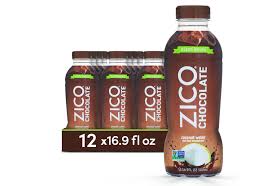 10 zico water nutrition facts facts net