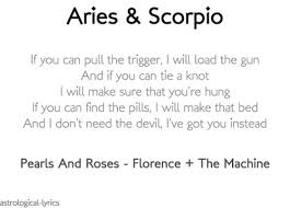 And this is one of the major questions of our lives: 12 Quotes About Scorpio Aries Relationships Scorpio Quotes
