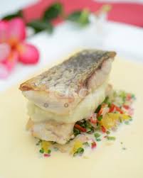 Masakannya lezat of dapur sedap. 5 Resipi Salmon Berjus Paling Sedap Ikan Usah Dimasak Lama