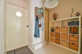 12 Entryway Closet Ideas To Keep Your