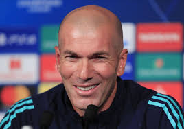 The site lists all clubs he coached and all clubs he played for. Zinedine Zidane Has Lost His Midas Touch At Real Madrid