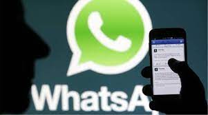 Whatsapp is delaying the release of a new update following mass confusion over what data it facebook to restore news in australia. Whatsapp Facebook Instagram Went Down Here S What The Company Said Technology News The Indian Express