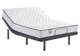 Sealy Mattress And Adjustable Bed Frame
