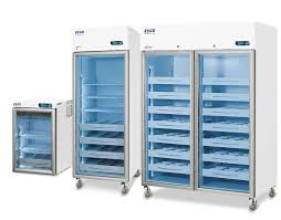 Esco Laboratory Refrigerators