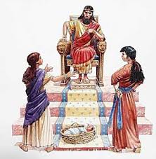 Image result for images How RICH was King Solomon