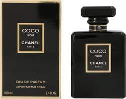 chanel coco noir 100 ml eau de parfum