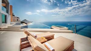 luxury homes in cabo