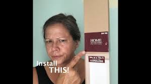 install blinds home decorators