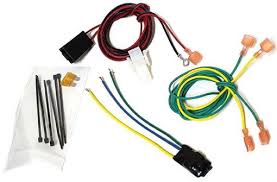 Check out susquehanna motorsports to find the right electrical wiring harness for your competition cars. 2 Prong Third Brake Light Wiring Harness D Kit For Truck Cap Topper